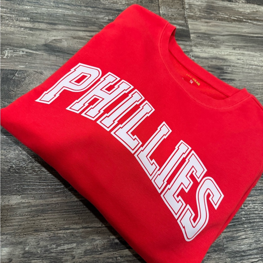 Phillies Sweatshirt
